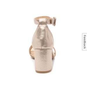 CL BY LAUNDRY JODY SANDAL